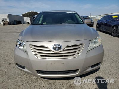 Piąte zdjęcie samochodu w środku: 2009 TOYOTA CAMRY BASE VIN:4T1BE46K19U403724 - miniatura