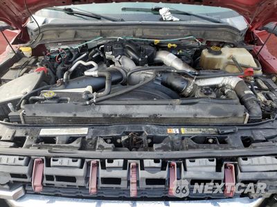 Zdjęcie 13 z 14 samochodu: 2016 FORD F250 SUPER DUTY VIN:1FT7W2BT5GEB75812 - miniatura
