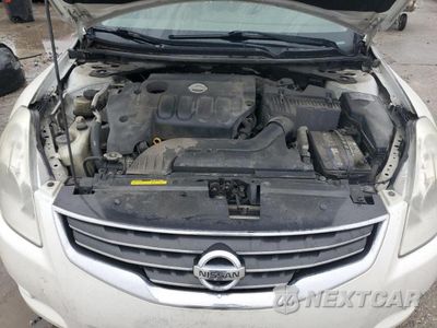 Zdjęcie 11 z 13 samochodu: 2012 NISSAN ALTIMA BASE VIN:1N4AL2AP1CN411522 - miniatura