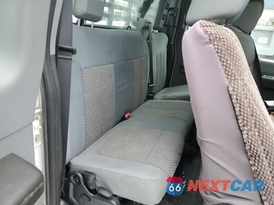 Zdjęcie 10 z 13 samochodu: 2011 FORD F350 SUPER DUTY VIN:1FD8X3GT5BEC32093 - miniatura