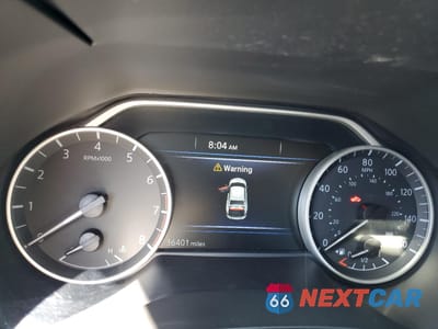 Zdjęcie 9 z 14 samochodu: 2021 NISSAN MAXIMA PLATINUM VIN:1N4AA6FV3MC503166 - miniatura