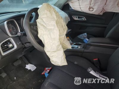 Zdjęcie 7 z 13 samochodu: 2013 CHEVROLET EQUINOX LS VIN:2GNALBEK7D6111408 - miniatura