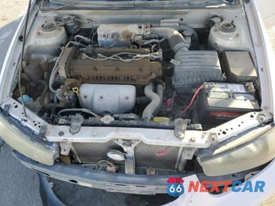 Zdjęcie 12 z 14 samochodu: 2002 HYUNDAI ELANTRA GLS VIN:KMHDN45DX2U341791 - miniatura