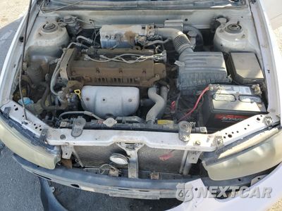 Zdjęcie 12 z 14 samochodu: 2002 HYUNDAI ELANTRA GLS VIN:KMHDN45DX2U341791 - miniatura