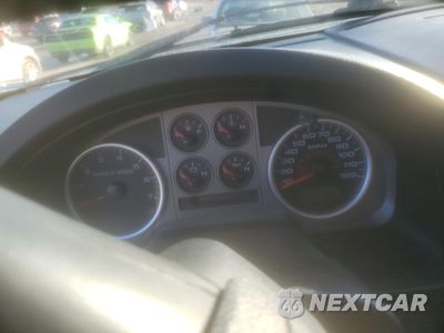 Zdjęcie 9 z 12 samochodu: 2008 FORD F150 SUPERCREW VIN:1FTPW12V68KB18274 - miniatura