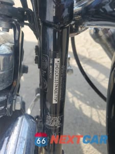 Zdjęcie 9 z 9 samochodu: 2007 HARLEY-DAVIDSON XL1200 L CALIFORNIA VIN:1HD1CX3337K406779 - miniatura