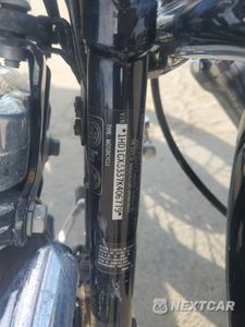 Zdjęcie 9 z 9 samochodu: 2007 HARLEY-DAVIDSON XL1200 L CALIFORNIA VIN:1HD1CX3337K406779 - miniatura