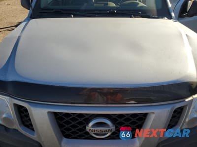 Zdjęcie 13 z 15 samochodu: 2014 NISSAN XTERRA X VIN:5N1AN0NW0EN808955 - miniatura