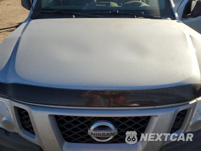 Zdjęcie 13 z 15 samochodu: 2014 NISSAN XTERRA X VIN:5N1AN0NW0EN808955 - miniatura