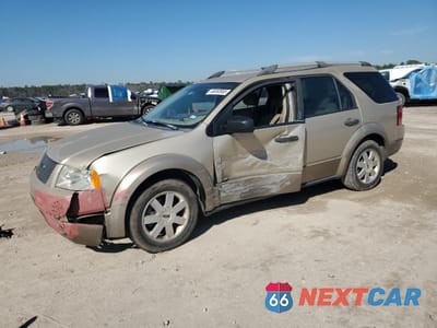 2005 FORD FREESTYLE SE 1FMZK01155GA60486 - główne zdjęcie licytacji z USA - miniatura