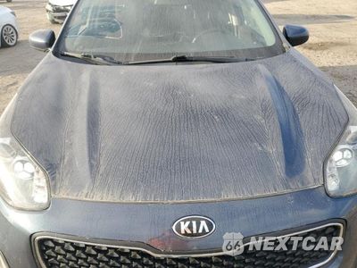 Zdjęcie 11 z 12 samochodu: 2019 KIA SPORTAGE LX VIN:KNDPM3AC8K7616617 - miniatura