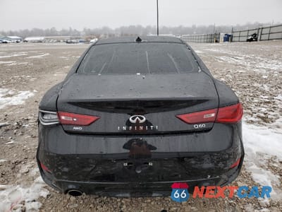 Zdjęcie 6 z 12 samochodu: 2019 INFINITI Q60 PURE VIN:JN1EV7EL2KM290579 - miniatura
