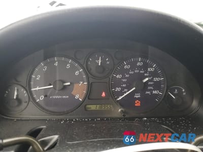 Zdjęcie 9 z 14 samochodu: 1999 MAZDA MX-5 MIATA VIN:JM1NB3531X0115463 - miniatura