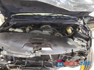 Zdjęcie 11 z 12 samochodu: 2000 GMC NEW SIERRA C1500 VIN:1GTEC14T2YZ291728 - miniatura