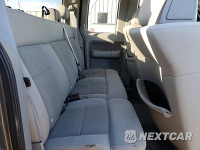 Zdjęcie 9 z 11 samochodu: 2004 FORD F150 VIN:1FTPX12554FA23527 - miniatura