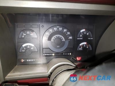Zdjęcie 9 z 12 samochodu: 1989 CHEVROLET GMT-400 K3500 VIN:2GCHK39N8K1258495 - miniatura