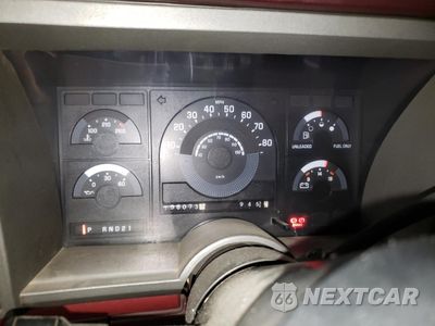 Zdjęcie 9 z 12 samochodu: 1989 CHEVROLET GMT-400 K3500 VIN:2GCHK39N8K1258495 - miniatura
