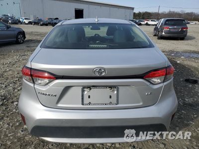 Zdjęcie 6 z 14 samochodu: 2020 TOYOTA COROLLA LE VIN:JTDEPRAE5LJ090518 - miniatura