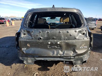 Zdjęcie 6 z 15 samochodu: 2020 KIA TELLURIDE SX VIN:5XYP5DHC5LG064717 - miniatura