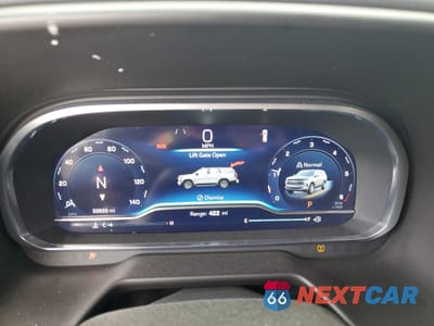 Zdjęcie 9 z 13 samochodu: 2024 CHEVROLET SUBURBAN C1500 LT VIN:1GNSCCKD8RR181012 - miniatura