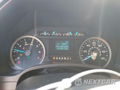 Zdjęcie 9 z 14 samochodu: 2017 FORD F150 SUPERCREW VIN:1FTEW1CP5HFB67966 - miniatura