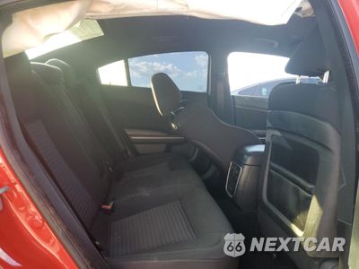 Zdjęcie 10 z 12 samochodu: 2019 DODGE CHARGER R/T VIN:2C3CDXCT0KH575122 - miniatura