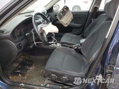 Zdjęcie 7 z 15 samochodu: 2006 NISSAN SENTRA 1.8 VIN:3N1CB51D86L578691 - miniatura