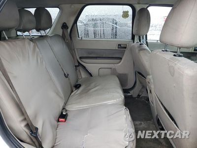 Zdjęcie 11 z 13 samochodu: 2012 FORD ESCAPE HYBRID VIN:1FMCU4K32CKB20306 - miniatura
