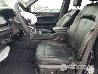 Zdjęcie 7 z 15 samochodu: 2024 JEEP GRAND CHEROKEE LIMITED 4XE VIN:1C4RJYB65R8582910 - miniatura