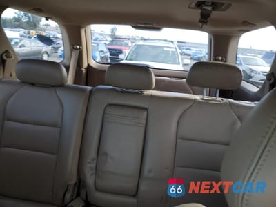 Zdjęcie 10 z 13 samochodu: 2002 ACURA MDX VIN:2HNYD18212H541053 - miniatura