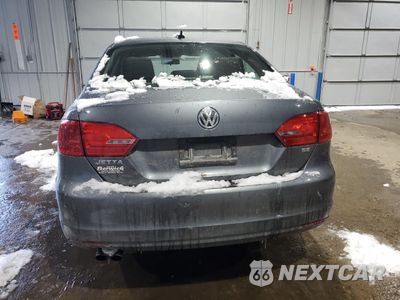 Zdjęcie 6 z 12 samochodu: 2014 VOLKSWAGEN JETTA SE VIN:3VWD17AJ5EM287688 - miniatura