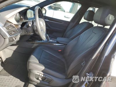 Zdjęcie 7 z 15 samochodu: 2018 BMW X5 SDRIVE35I VIN:5UXKR2C56J0Z17235 - miniatura