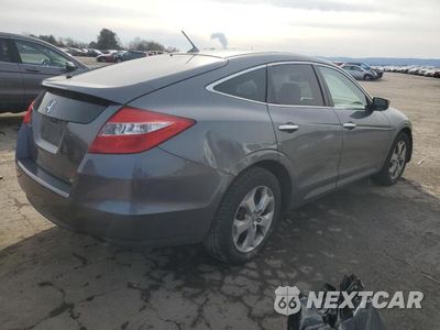 Piąte zdjęcie samochodu w środku: 2010 HOND ACCORD CRO VIN:5J6TF2H5XAL012917 - miniatura