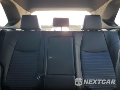 Zdjęcie 10 z 16 samochodu: 2024 TOYOTA RAV4 XSE VIN:4T3E6RFV8RU169123 - miniatura