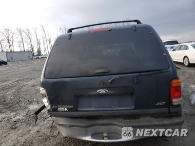Zdjęcie 6 z 13 samochodu: 1999 FORD EXPLORER VIN:1FMZU35P7XUB39320 - miniatura