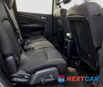 Zdjęcie 11 z 13 samochodu: 2013 DODGE JOURNEY SXT VIN:3C4PDCBG4DT710347 - miniatura