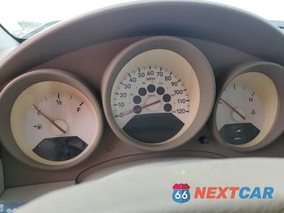 Zdjęcie 9 z 12 samochodu: 2007 DODGE CALIBER VIN:1B3HB28B77D150271 - miniatura