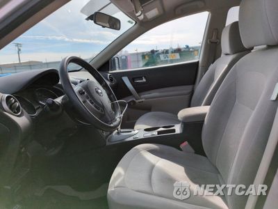 Zdjęcie 7 z 15 samochodu: 2013 NISSAN ROGUE S VIN:JN8AS5MV0DW149906 - miniatura