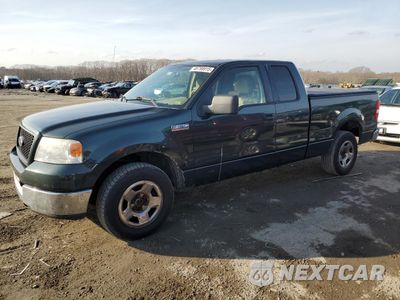 2005 FORD F150 1FTRX12WX5NB77191 - główne zdjęcie licytacji z USA - miniatura