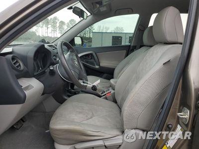 Zdjęcie 7 z 13 samochodu: 2011 TOYOTA RAV4 VIN:2T3ZF4DV3BW099785 - miniatura
