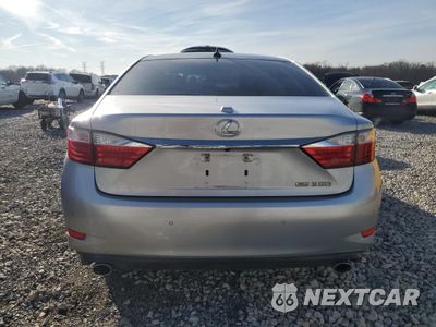 Zdjęcie 6 z 13 samochodu: 2014 LEXUS ES 350 VIN:JTHBK1GG4E2109440 - miniatura