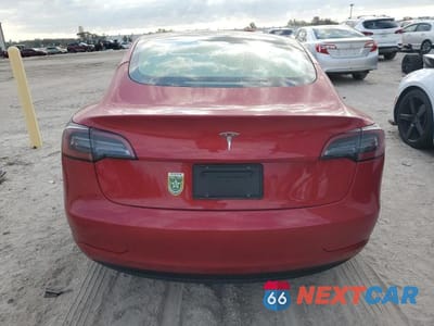 Zdjęcie 6 z 12 samochodu: 2023 TESLA MODEL 3 VIN:5YJ3E1EA1PF591196 - miniatura