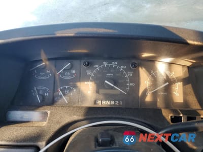 Zdjęcie 9 z 14 samochodu: 1997 FORD F250 VIN:1FTHX26G3VEB12414 - miniatura