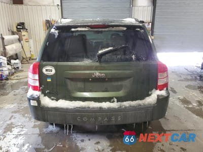 Zdjęcie 6 z 13 samochodu: 2007 JEEP COMPASS VIN:1J8FT47W37D118879 - miniatura