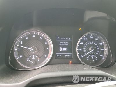 Zdjęcie 9 z 14 samochodu: 2020 HYUNDAI ELANTRA SE VIN:5NPD74LF6LH613347 - miniatura