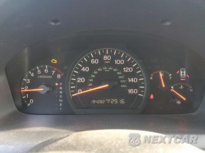 Zdjęcie 9 z 14 samochodu: 2005 HONDA ACCORD EX VIN:1HGCM56805A011188 - miniatura