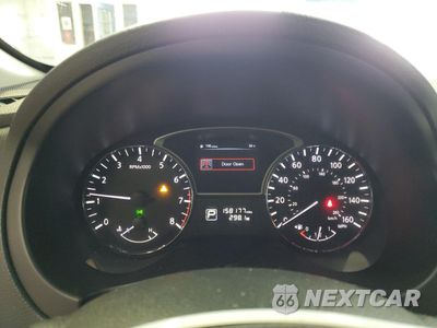Zdjęcie 9 z 12 samochodu: 2014 NISSAN ALTIMA 2.5 VIN:1N4AL3AP7EN355191 - miniatura