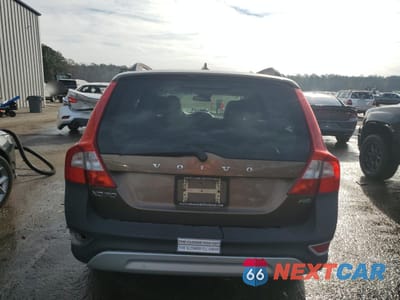 Zdjęcie 6 z 14 samochodu: 2013 VOLVO XC70 3.2 VIN:YV4952BZ9D1165641 - miniatura