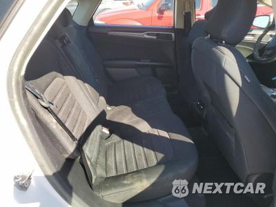 Zdjęcie 10 z 12 samochodu: 2019 FORD FUSION SE VIN:3FA6P0HD9KR239195 - miniatura