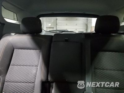 Zdjęcie 10 z 15 samochodu: 2019 GMC TERRAIN SLE VIN:3GKALTEV5KL397264 - miniatura